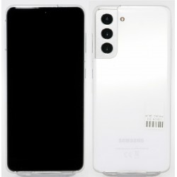 SAMSUNG GALAXY S21 5G 256GB BLANCO