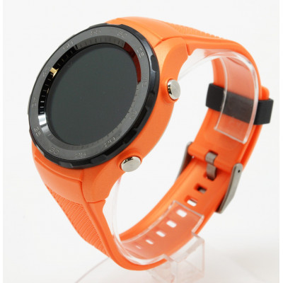 HUAWEI WATCH 2 LEO-DLXX NARANJA
