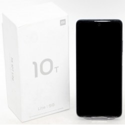 XIAOMI MI 10T LITE 128GB GRIS