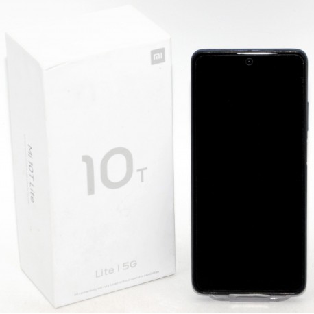XIAOMI MI 10T LITE 128GB GRIS