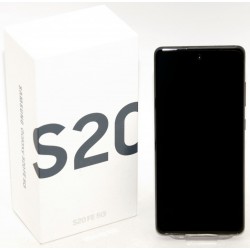 SAMSUNG GALAXY S20 FE 5G 128GB AZUL
