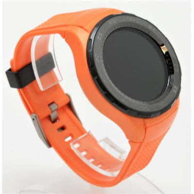 HUAWEI WATCH 2 LEO-DLXX NARANJA
