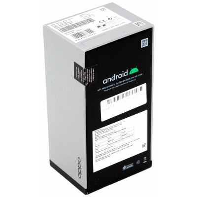 OPPO FIND X3 LITE 5G 128GB NEGRO PRECINTADO