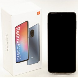 XIAOMI REDMI NOTE 9S 64GB GRIS