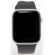 APPLE WATCH SERIES 5 A2157 ALUMINIO 44mm LTE NEGRO
