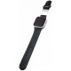 APPLE WATCH SERIES 5 A2157 ALUMINIO 44mm LTE NEGRO
