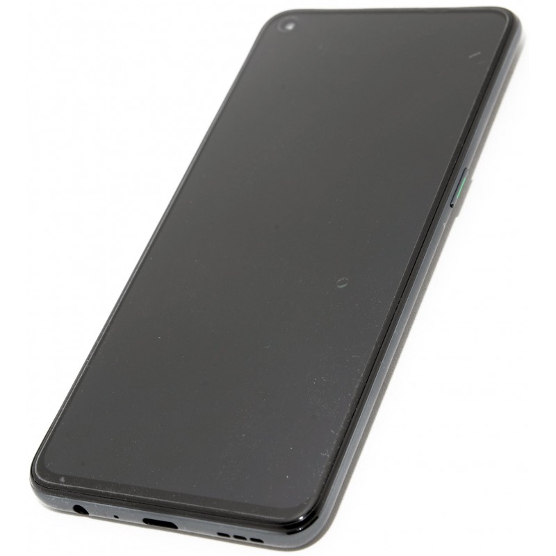 Oppo Find X3 Lite 5G 8GB/128GB Negro (Starry Black) Dual SIM CPH2145