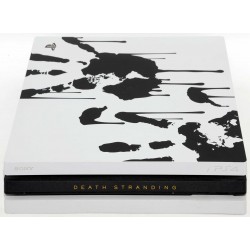 CONSOLA PLAYSTATION 4 PRO Y MANDO EDICION DEATH STRANDING