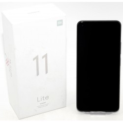 XIAOMI MI 11 LITE 128GB NEGRO