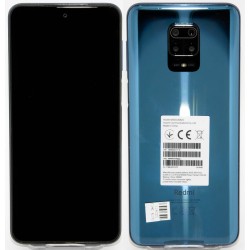 XIAOMI REDMI NOTE 9 128GB AZUL