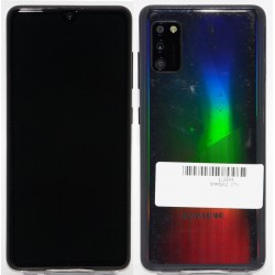 SAMSUNG GALAXY A41 64GB NEGRO