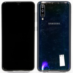 SAMSUNG GALAXY A50 128GB NEGRO