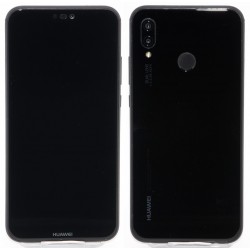 HUAWEI P20 LITE 64GB NEGRO