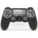 MANDO PS4 DS4 NEGRO