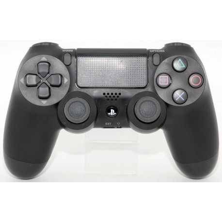 MANDO PS4 DS4 NEGRO