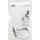 AURICULARES JVC ESNSY BLANCO