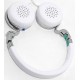 AURICULARES JVC ESNSY BLANCO