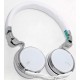 AURICULARES JVC ESNSY BLANCO