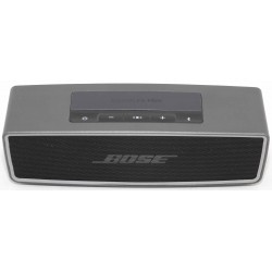 ALTAVOZ BLUETOOTH BOSE SOUNDLINK MINI