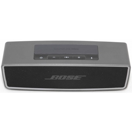 ALTAVOZ BLUETOOTH BOSE SOUNDLINK MINI