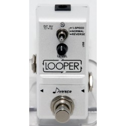 PEDAL DONNER LOOPER