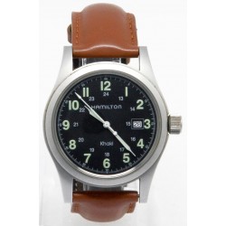 RELOJ HAMILTON FIELD H685110 QUARTZ
