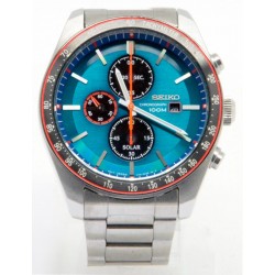 RELOJ SEIKO SOLAR SSC717P1