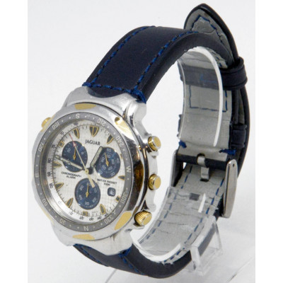 RELOJ JAGUAR J919