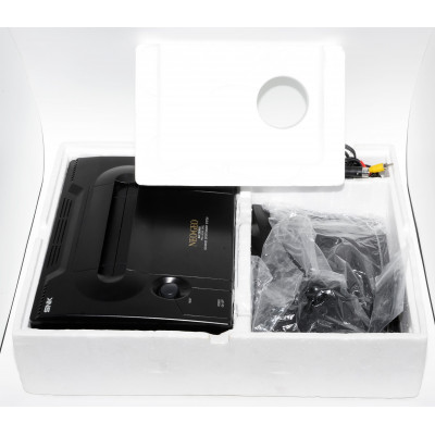 SNK NEO GEO NEO-O AES