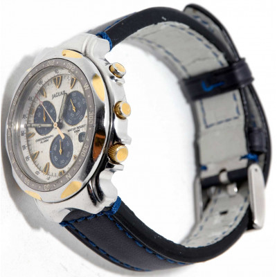 RELOJ JAGUAR J919