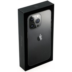 IPHONE 13 PRO 128GB NEGRO PRECINTADO