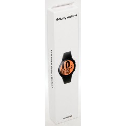 SAMSUNG GALAXY WATCH4 44MM NEGRO PRECINTADO