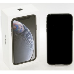 IPHONE XR 64GB NEGRO