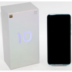 XIAOMI MI 10 5G 256GB VERDE