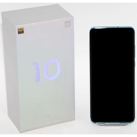 XIAOMI MI 10 5G 256GB VERDE