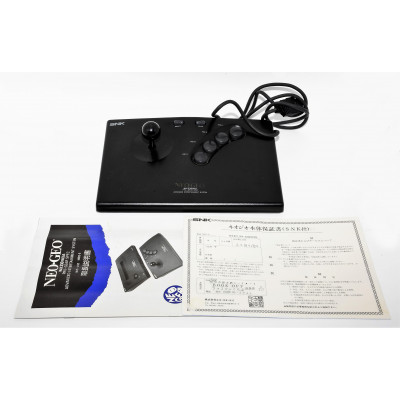 SNK NEO GEO NEO-O AES