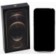 IPHONE 12 PRO MAX 256GB ORO
