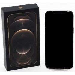 IPHONE 12 PRO MAX 256GB ORO