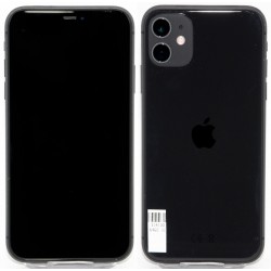 IPHONE 11 64GB NEGRO