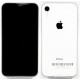 IPHONE XR 64GB BLANCO
