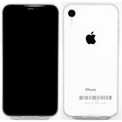 IPHONE XR 64GB BLANCO