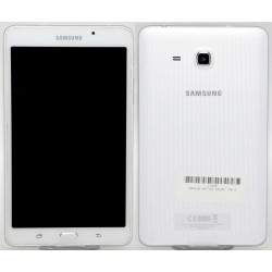 SAMSUNG GALAXY TAB A 2016 7" 8GB BLANCO