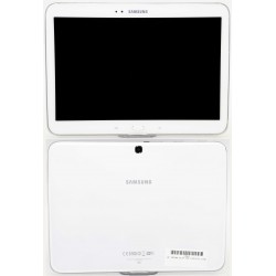 TABLET SAMSUNG GALAXY TAB 3 10" BLANCO