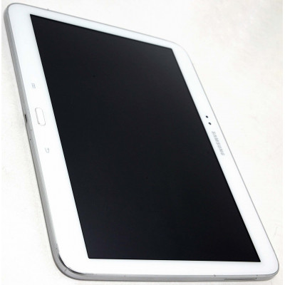 TABLET SAMSUNG GALAXY TAB 3 10" BLANCO