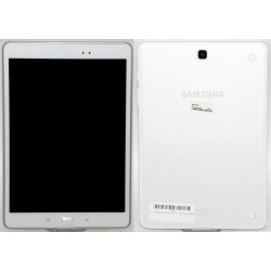 SAMSUNG GALAXY TAB A 9.7" 16GB BLANCO