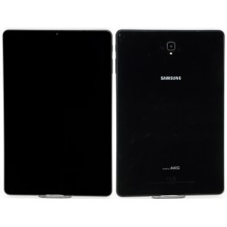 TABLET SAMSUNG GALAXY TAB S4 10.5" 64GB NEGRO