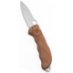 NAVAJA CAZADOR VICTORINOX HUNTER WOOD