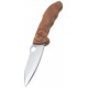 NAVAJA CAZADOR VICTORINOX HUNTER WOOD