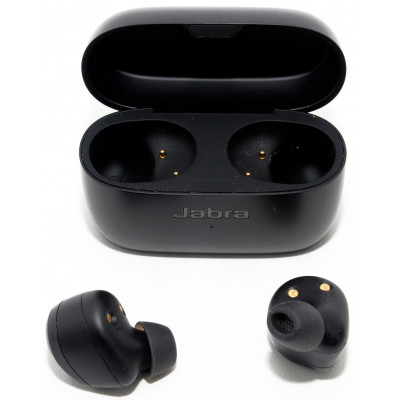 AURICULARES JABRA ELITE 85T