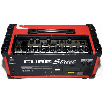 AMPLIFICADOR MONITOR ROLAND CUBE STREET